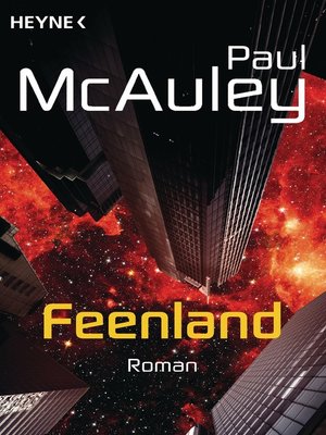 cover image of Feenland